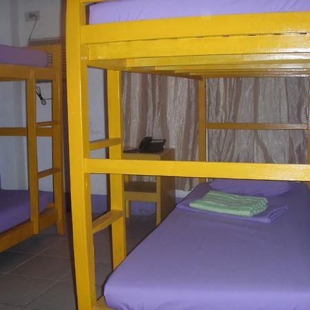 Anthurium Inn Lapu-Lapu City Bagian luar foto