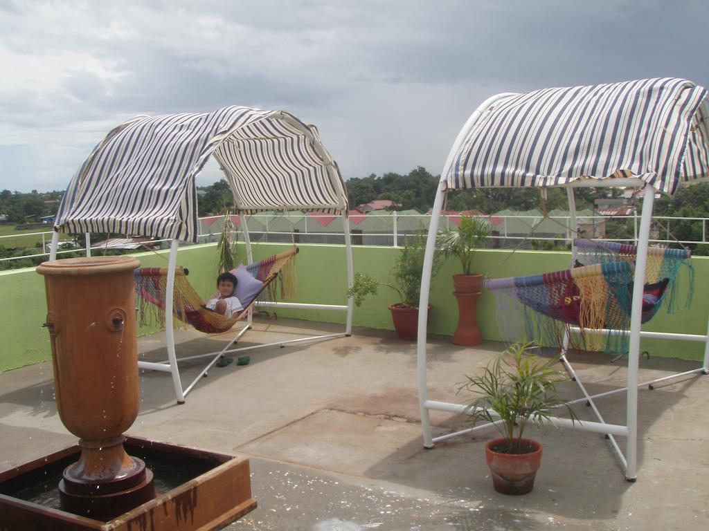 Anthurium Inn Lapu-Lapu City Bagian luar foto