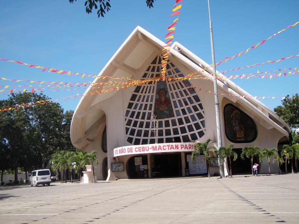 Anthurium Inn Lapu-Lapu City Bagian luar foto