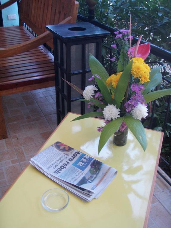 Anthurium Inn Lapu-Lapu City Bagian luar foto