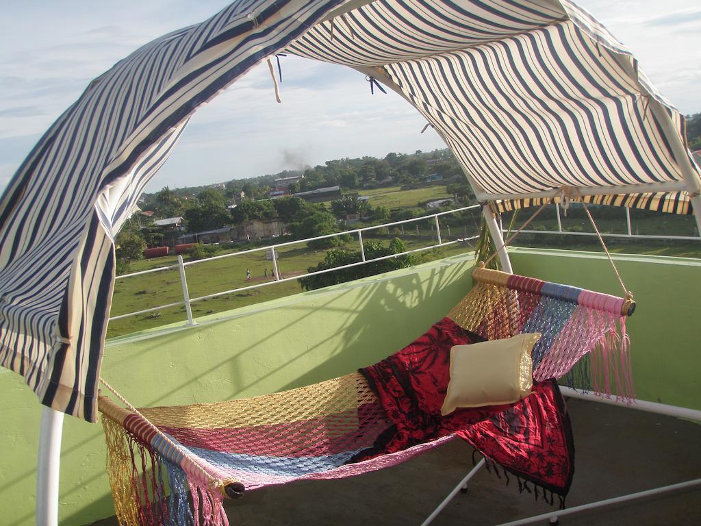 Anthurium Inn Lapu-Lapu City Bagian luar foto
