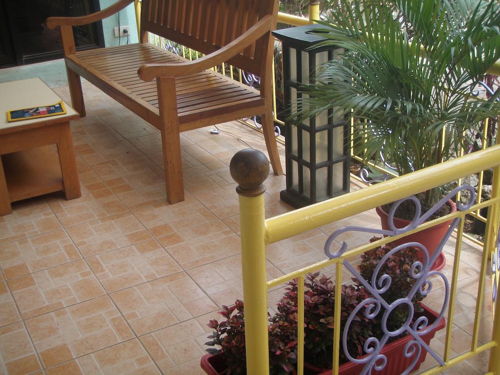 Anthurium Inn Lapu-Lapu City Bagian luar foto