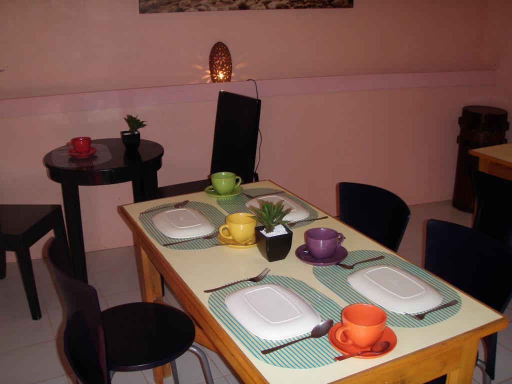 Anthurium Inn Lapu-Lapu City Bagian luar foto