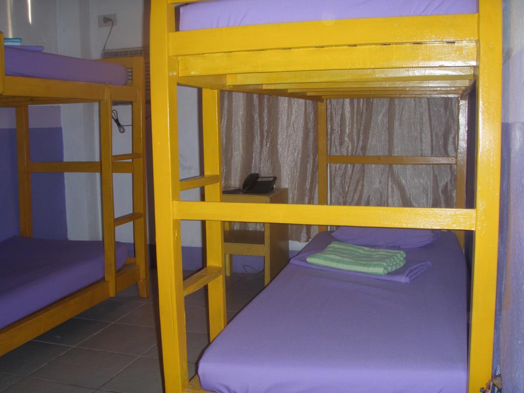 Anthurium Inn Lapu-Lapu City Bagian luar foto