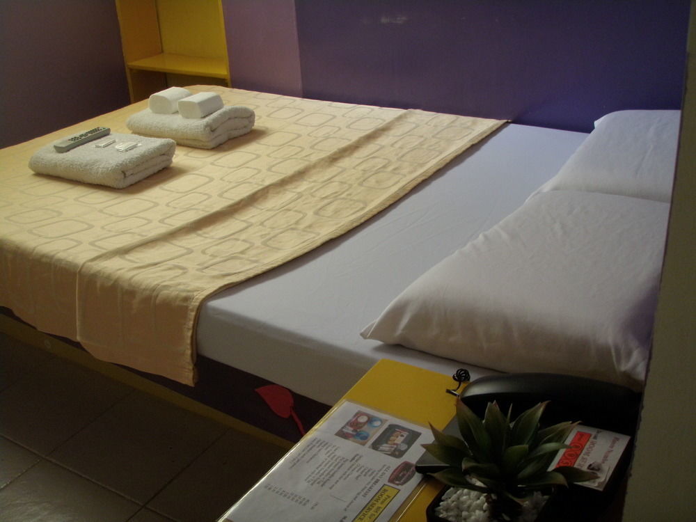Anthurium Inn Lapu-Lapu City Bagian luar foto