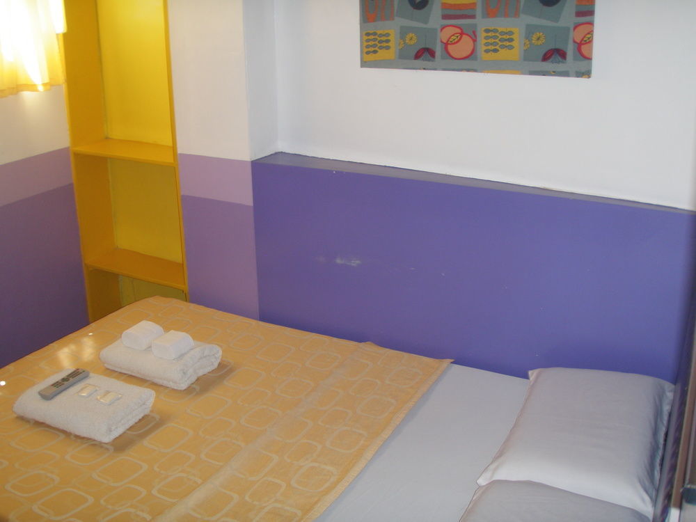 Anthurium Inn Lapu-Lapu City Bagian luar foto