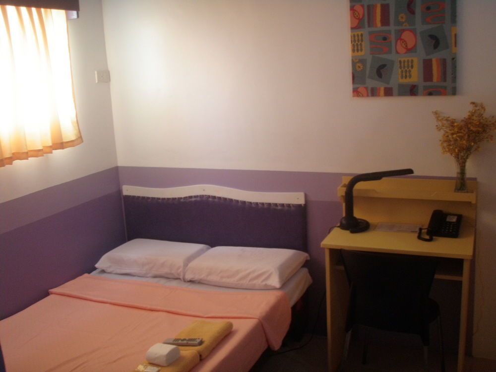 Anthurium Inn Lapu-Lapu City Bagian luar foto
