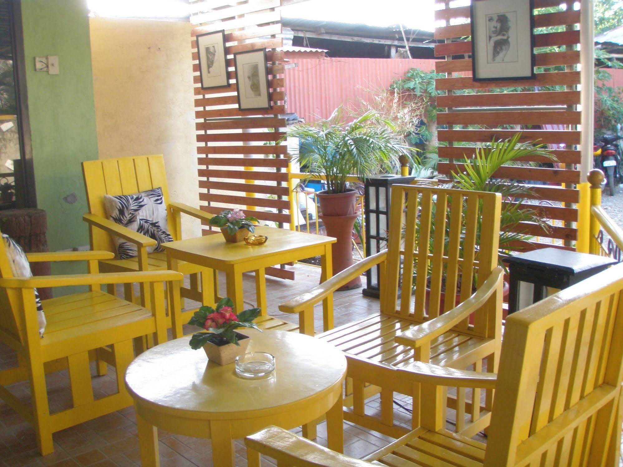 Anthurium Inn Lapu-Lapu City Bagian luar foto