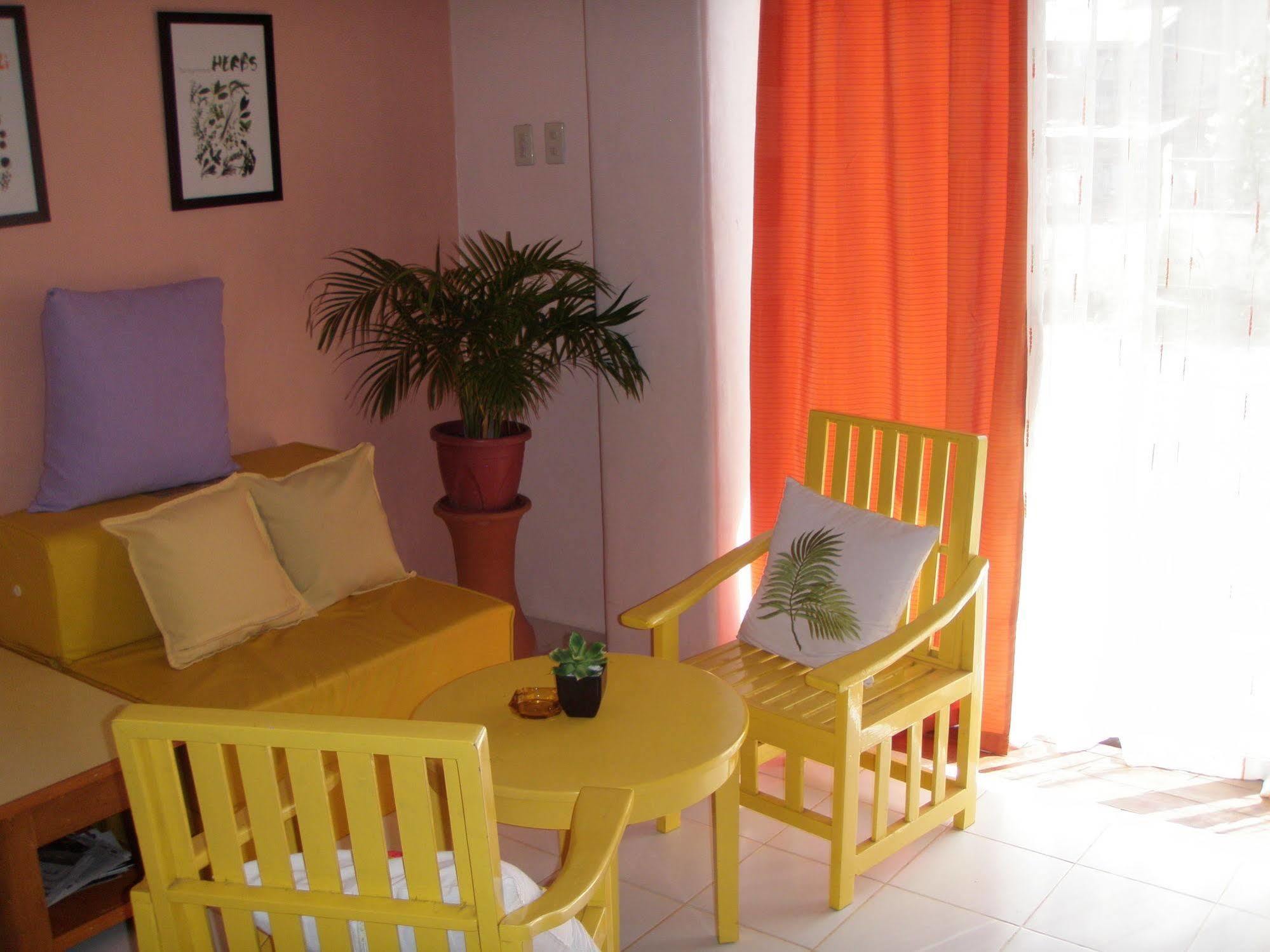 Anthurium Inn Lapu-Lapu City Bagian luar foto