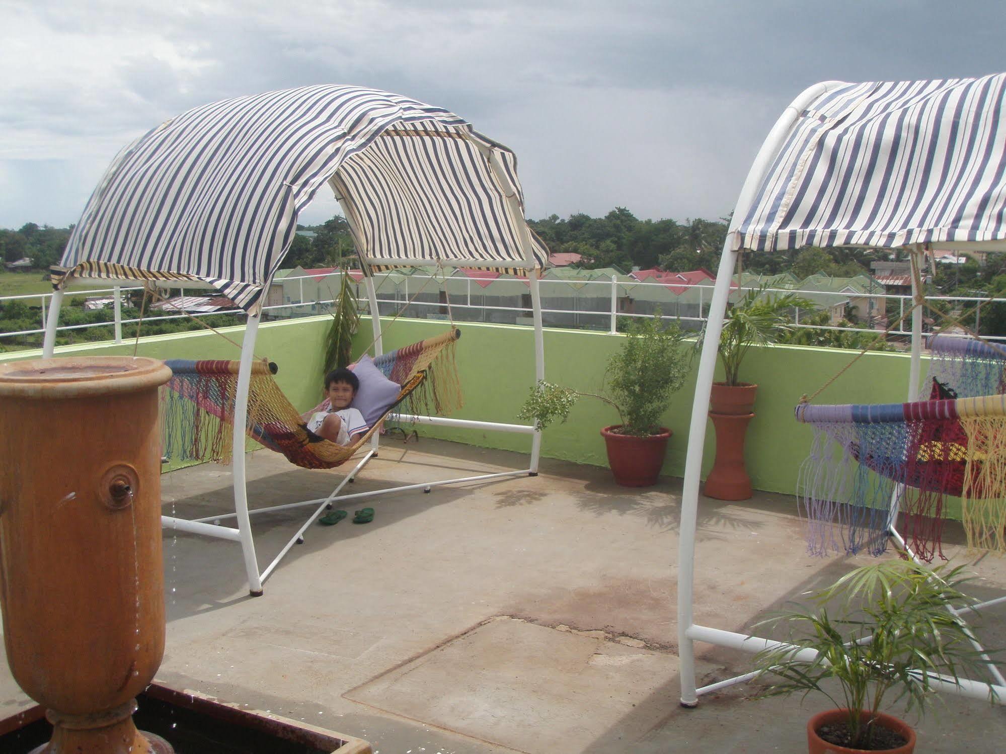 Anthurium Inn Lapu-Lapu City Bagian luar foto