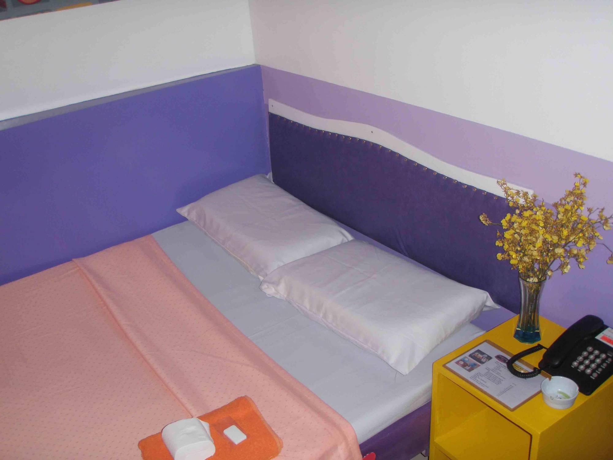 Anthurium Inn Lapu-Lapu City Bagian luar foto