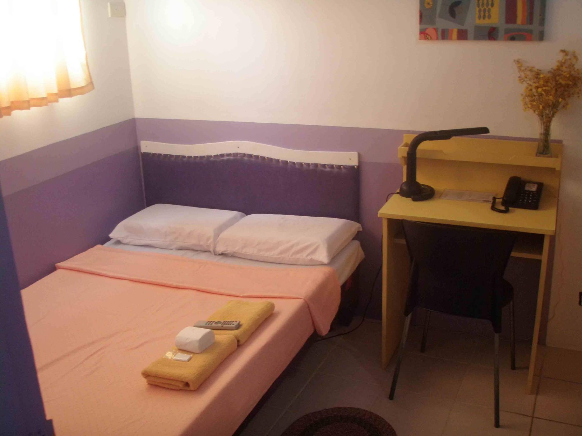 Anthurium Inn Lapu-Lapu City Bagian luar foto