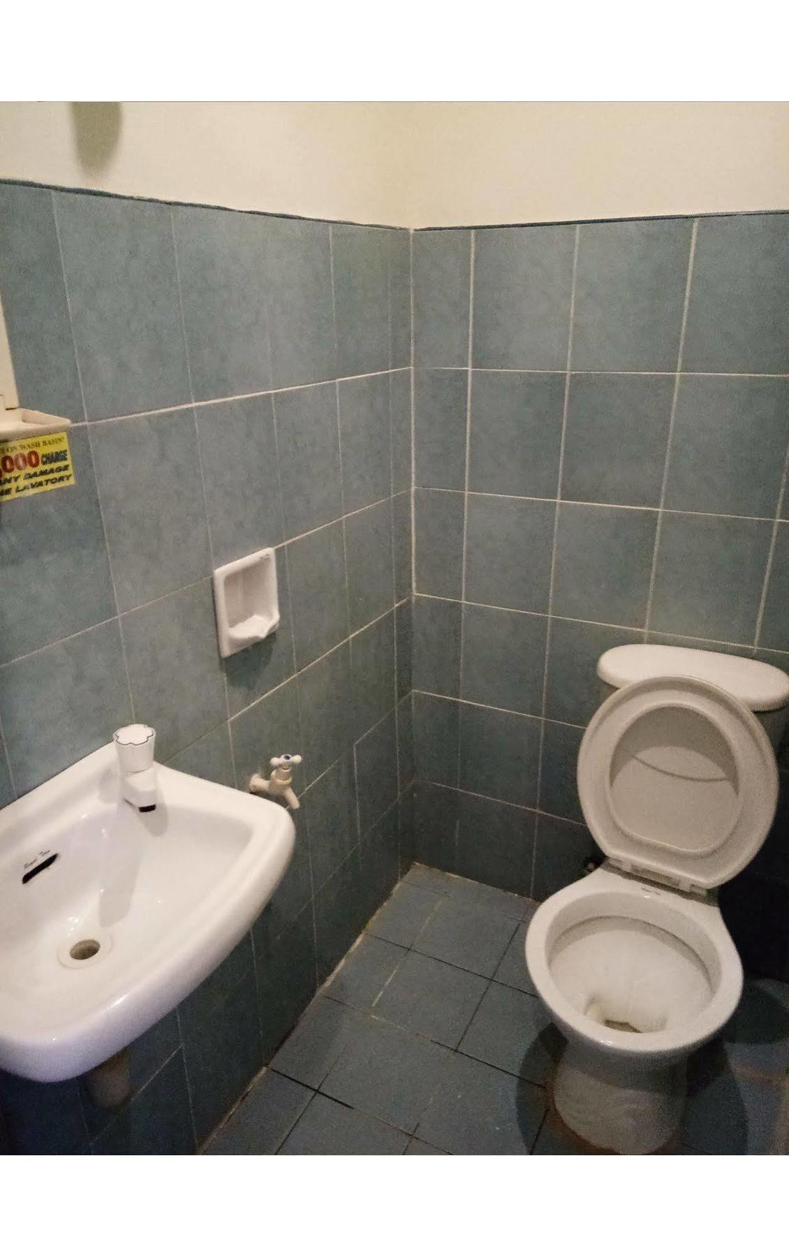 Anthurium Inn Lapu-Lapu City Bagian luar foto