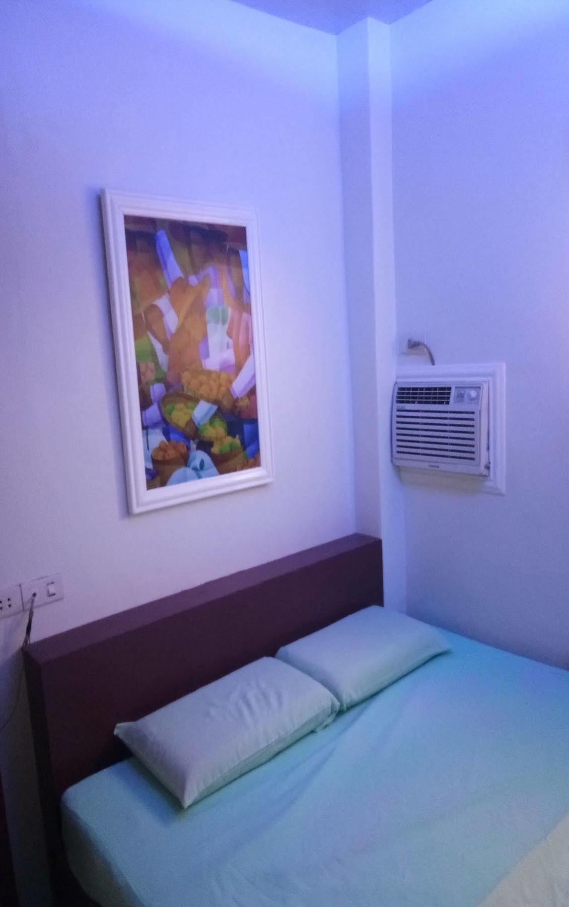 Anthurium Inn Lapu-Lapu City Bagian luar foto