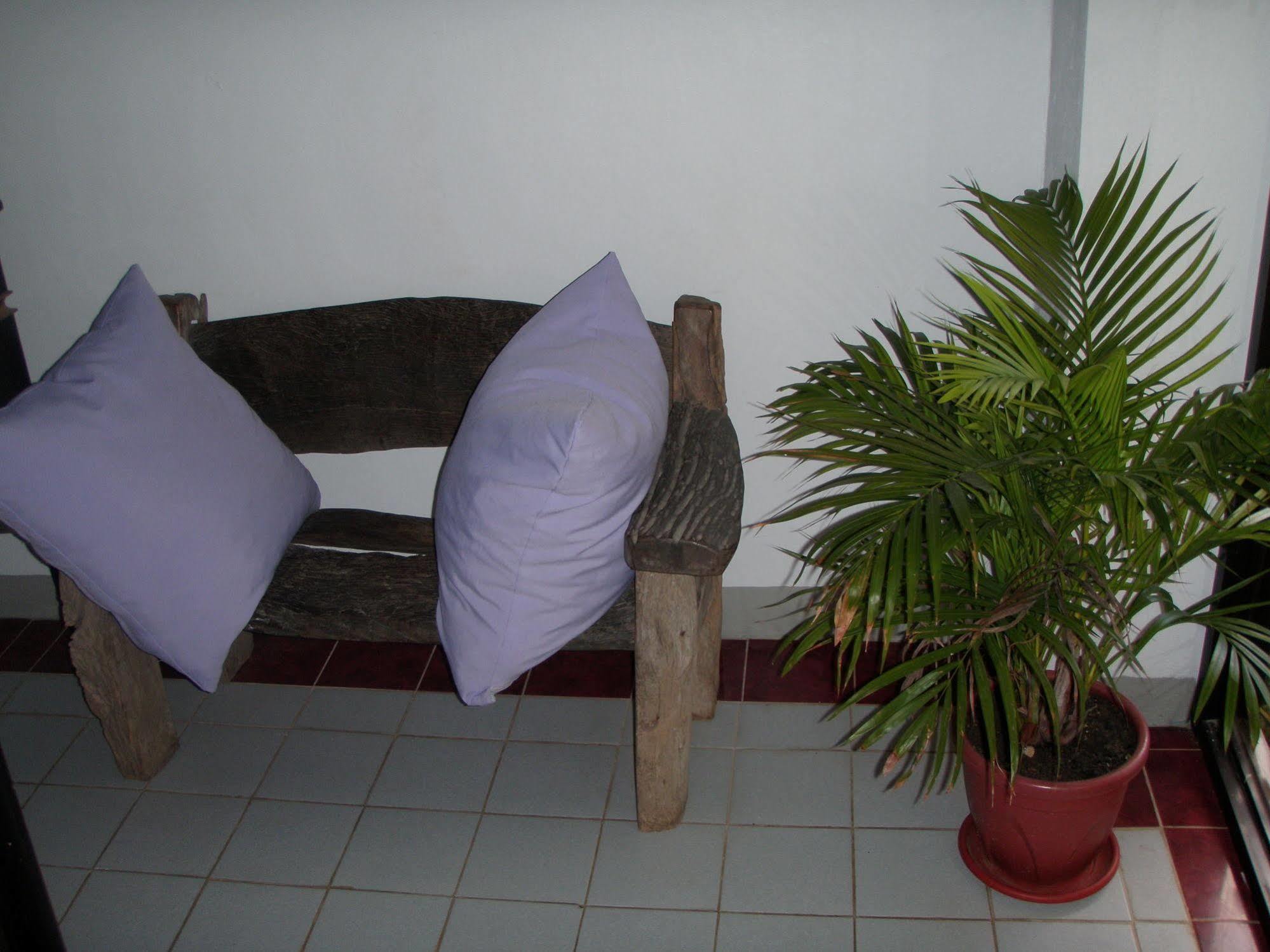 Anthurium Inn Lapu-Lapu City Bagian luar foto