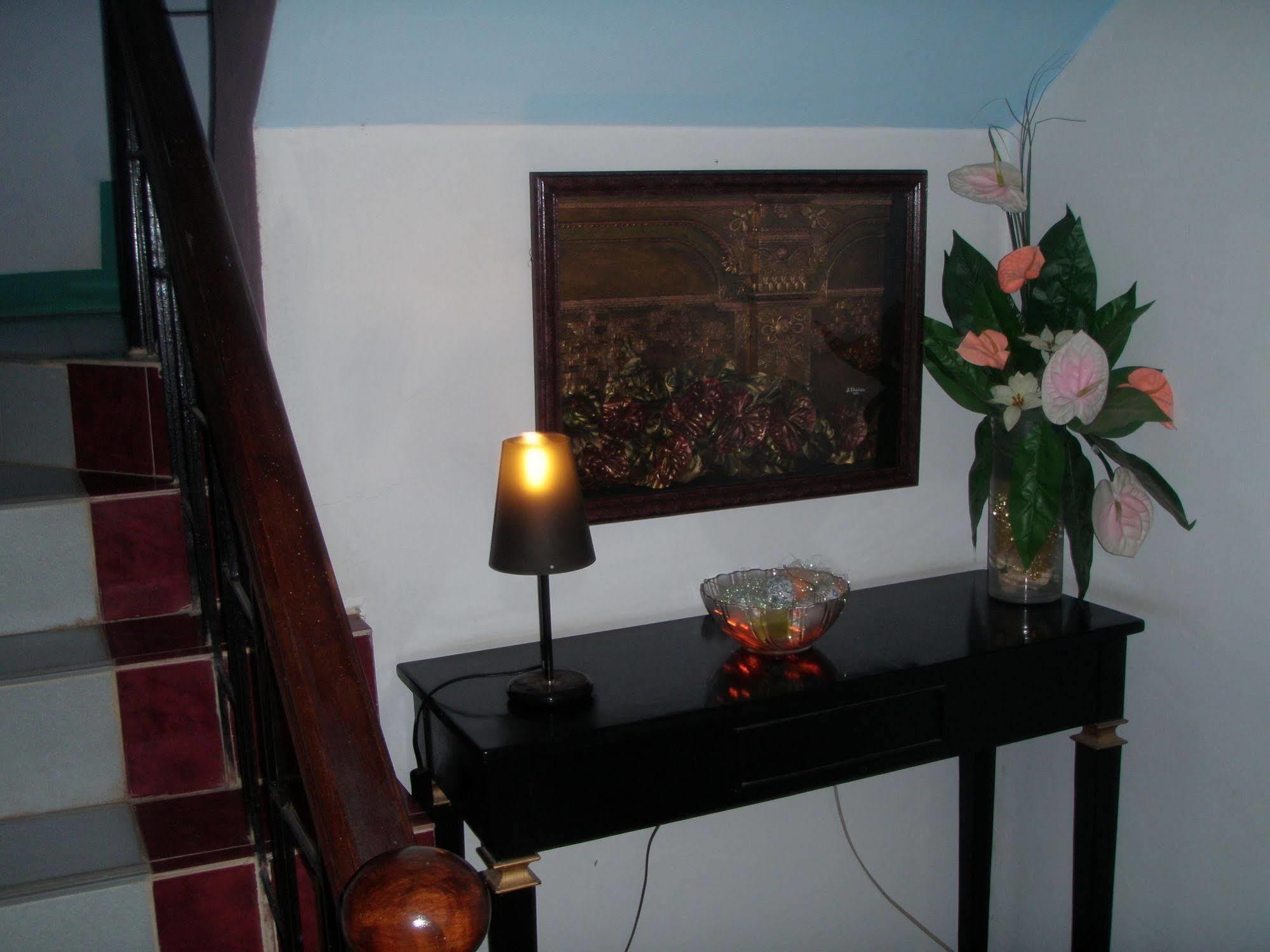Anthurium Inn Lapu-Lapu City Bagian luar foto