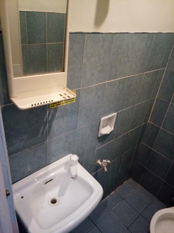 Anthurium Inn Lapu-Lapu City Bagian luar foto