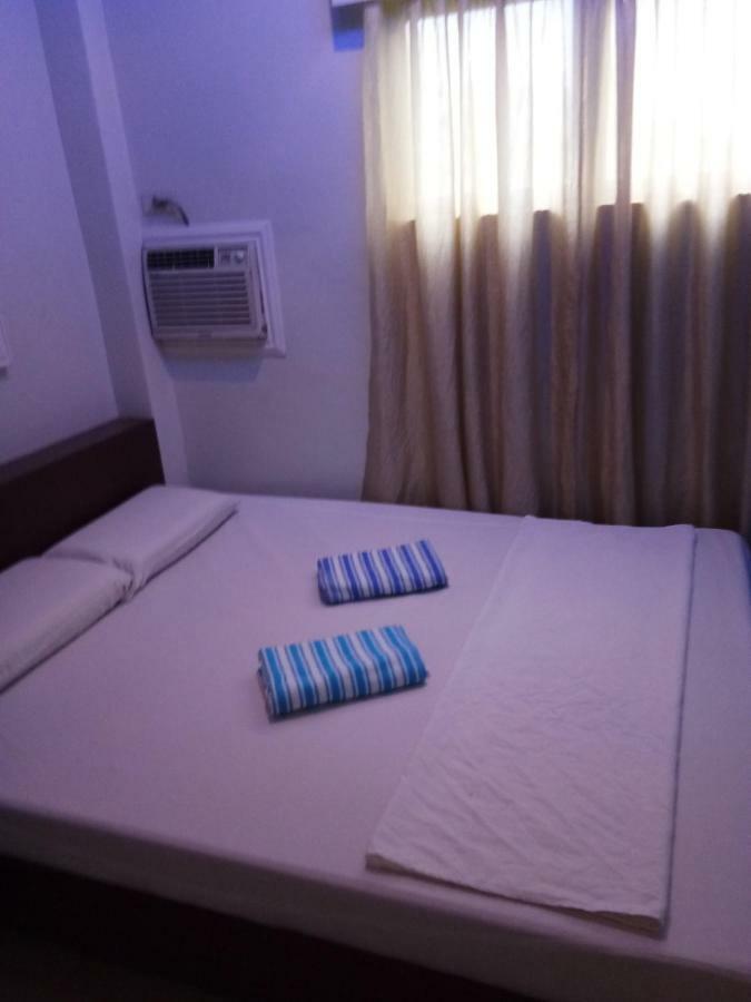Anthurium Inn Lapu-Lapu City Bagian luar foto