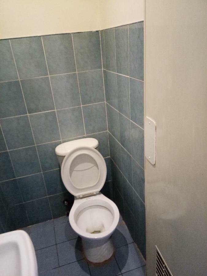 Anthurium Inn Lapu-Lapu City Bagian luar foto