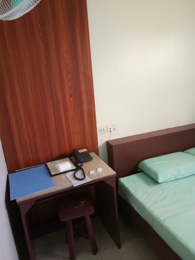 Anthurium Inn Lapu-Lapu City Bagian luar foto