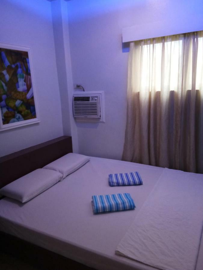 Anthurium Inn Lapu-Lapu City Bagian luar foto