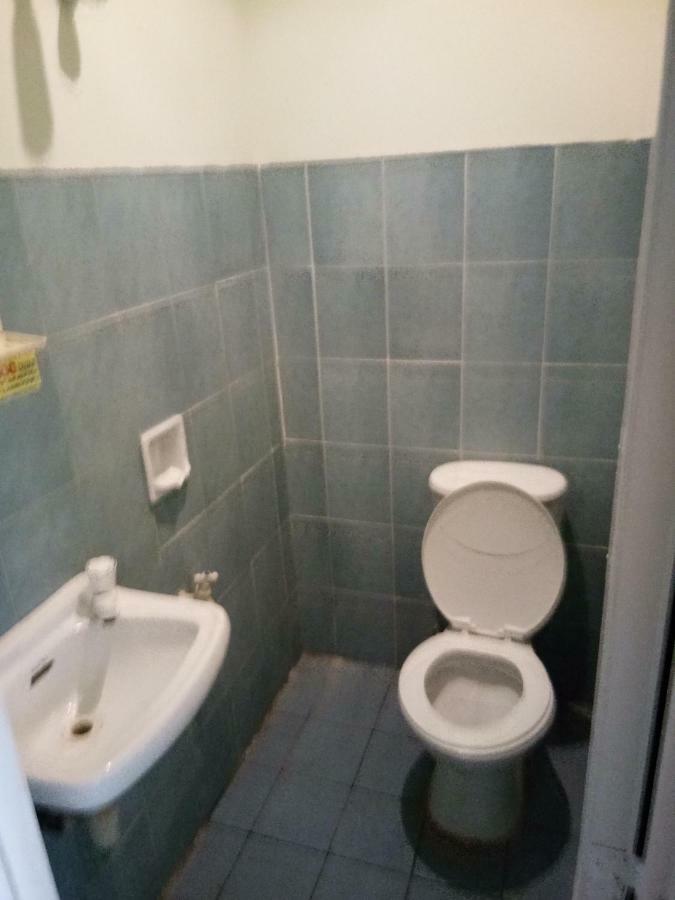 Anthurium Inn Lapu-Lapu City Bagian luar foto
