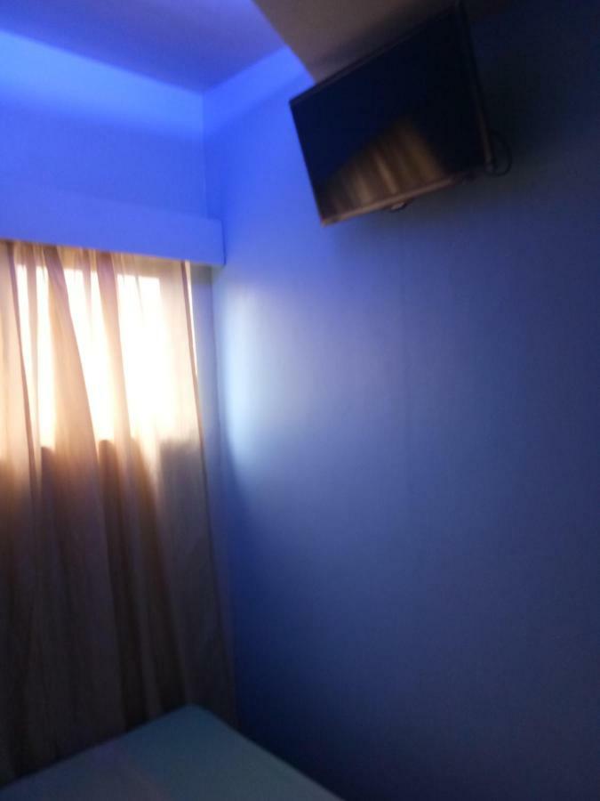 Anthurium Inn Lapu-Lapu City Bagian luar foto